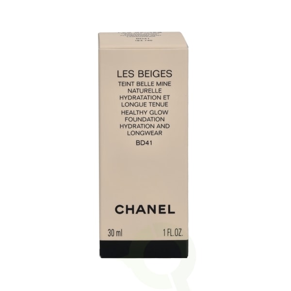 Chanel Les Beiges Healthy Glow Foundation 30 ml BD41