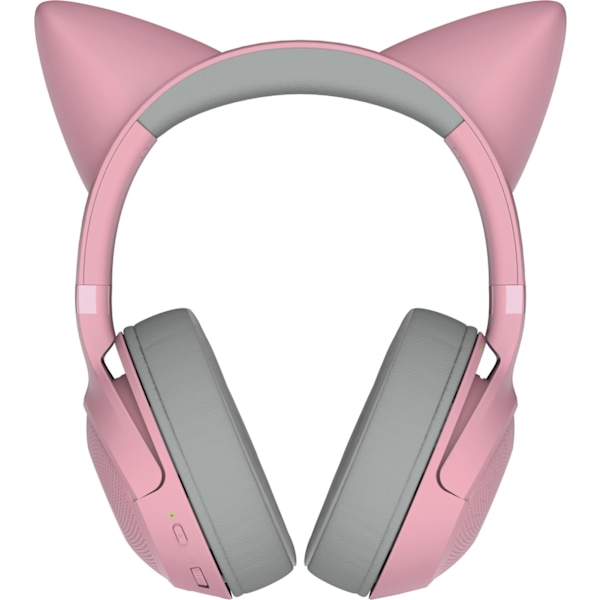 Razer Kraken Kitty V2 Bluetooth Gaming Headset, Rosa