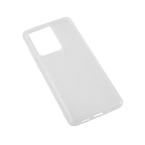 GEAR Mobilcover TPU Transparent - Samsung S20 Ultra Transparent