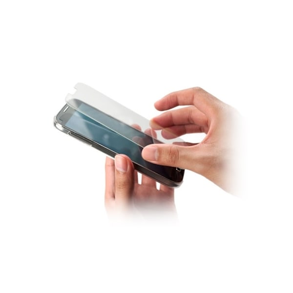 Ikuisesti, Karkaistu lasi näytönsuoja Huawei Mate 10 Lite -laitteelle Transparent