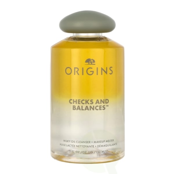 Origins Checks & Balances Milky Oil Cleanser 150 ml
