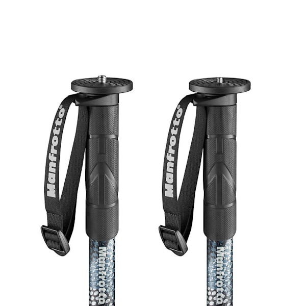MANFROTTO Etbensstativ Element MII Sort