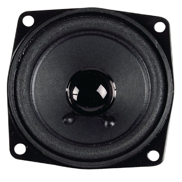 Visaton Full-range högtalare 6,5 cm (2,5") 4 Ohm