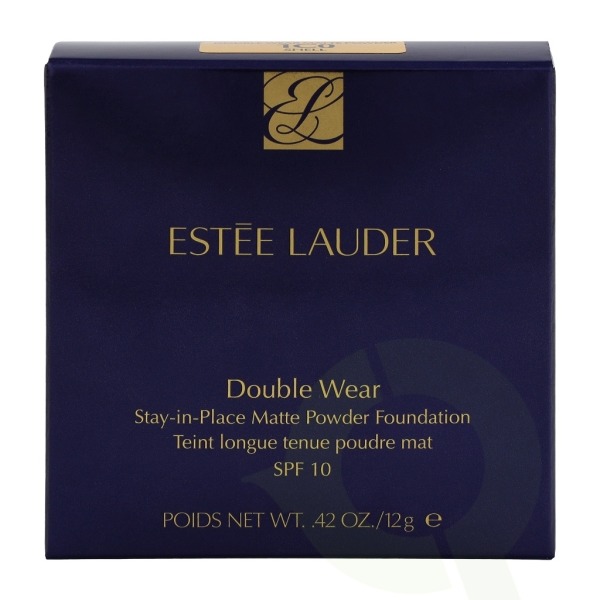 Estee Lauder E.Lauder Double Wear Stay In Place Matte Powder SPF