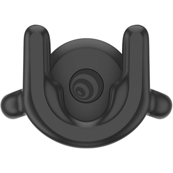 Popsockets Popmount Car Vent Svart musta