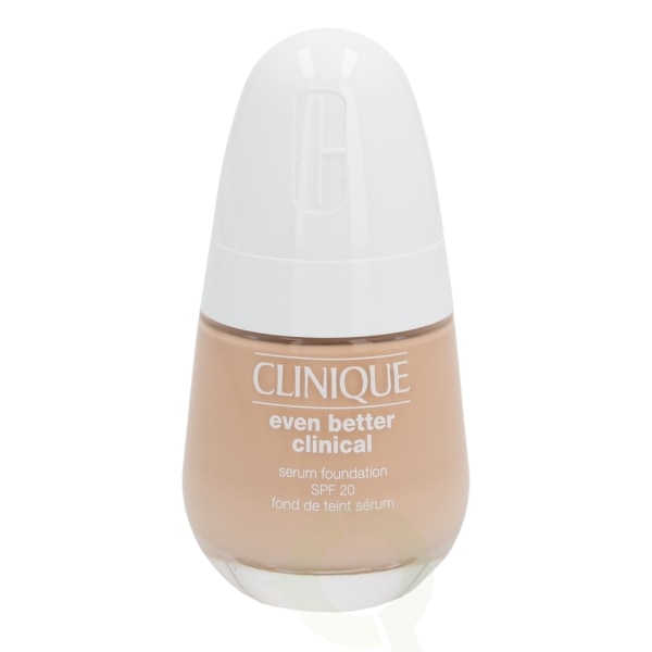 Clinique Even Better Clinical Serum Foundation SPF20 30 ml CN28