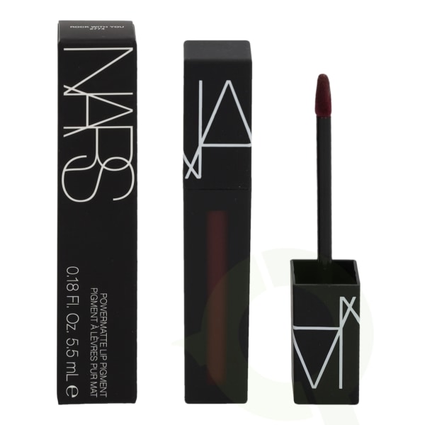 NARS Powermatte Lip Pigment 5,5 ml #2774 Rock With You
