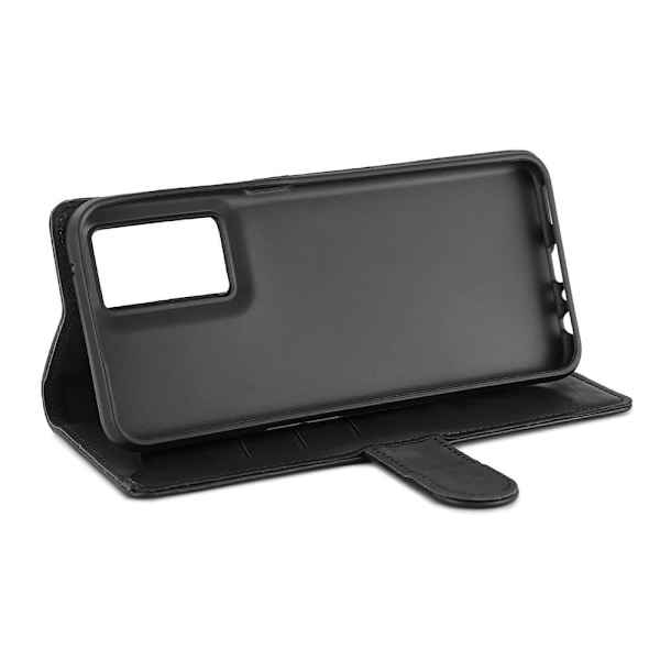 GEAR Wallet Sort - OnePlus Nord CE 2 Svart