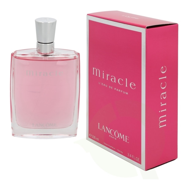 Lancome Miracle Femme Edp Spray 100 ml