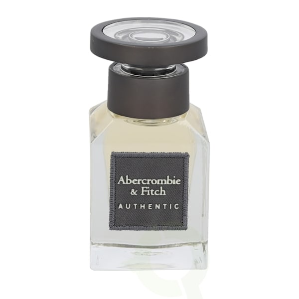 Abercrombie & Fitch Authentic Men Edt Spray 30 ml