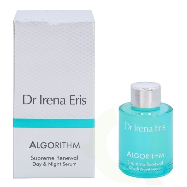 Irena Eris Dr. Irena Eris Algoritme Supreme Renewal Day & Night S