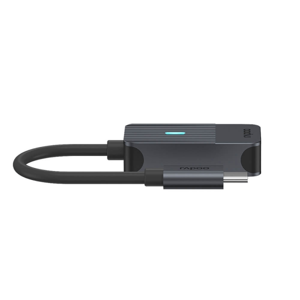 Rapoo Adapter USB-C UCA-1005 USB-C til DisplayPort