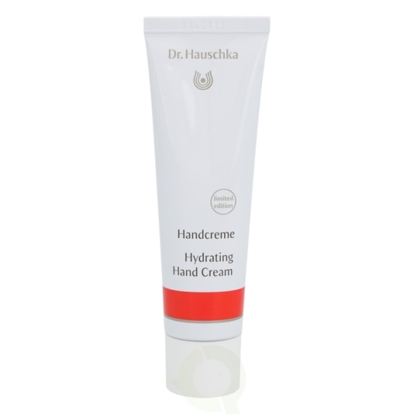 Dr. Hauschka Hydrating Hand Cream 30 ml