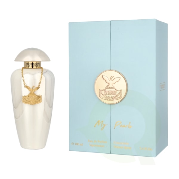 The Merchant of Venice La Fenice My Pearls Edp Spray 100 ml