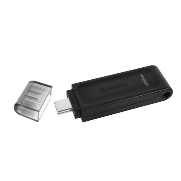 Kingston pendrive DT70 (128GB | USB-C)