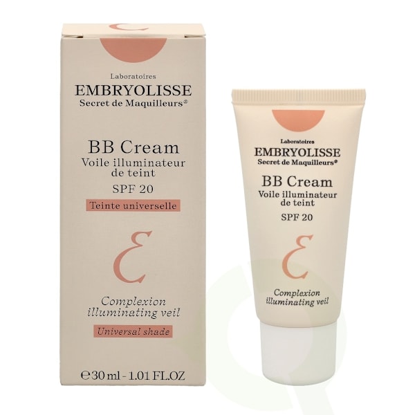 Embryolisse Illuminating BB Cream SPF20 30 ml