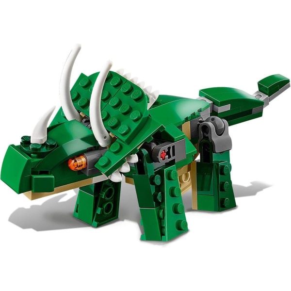 LEGO Creator 31058 - Mäktiga dinosaurier