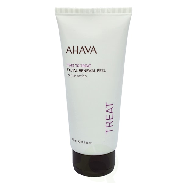 Ahava T.T.T. Facial Renewal Peel 100 ml