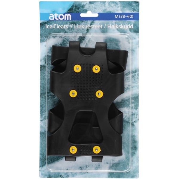 Atom Pigdæk L 40-43