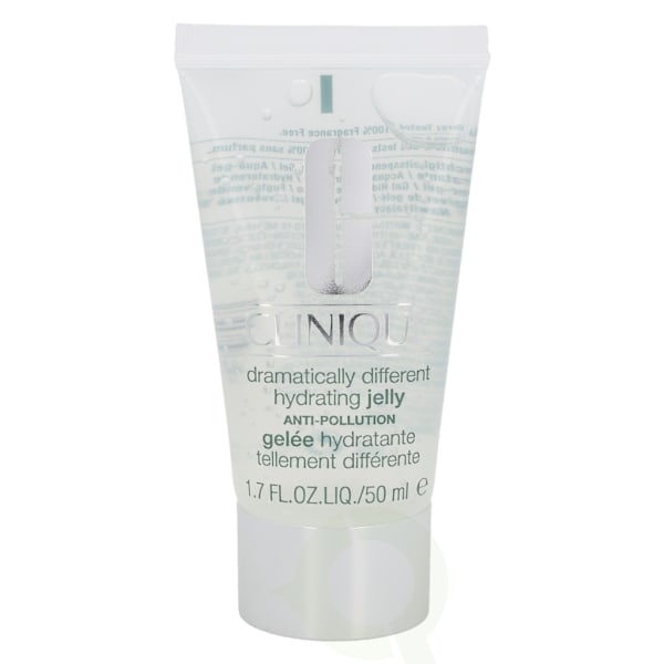 Clinique Dramatically Different Hydrating Jelly 50 ml Anti-Pollution
