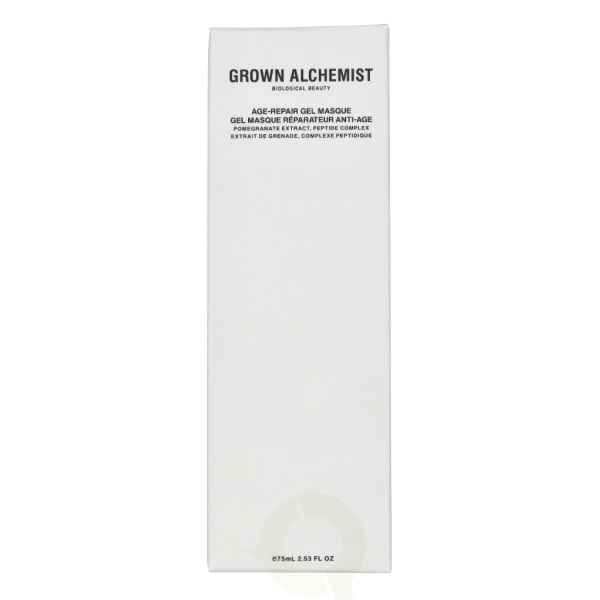 Grown Alchemist Age-Repair Gel Mask 75 ml