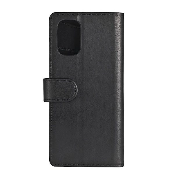 GEAR Wallet Sort - Nokia G21 Svart