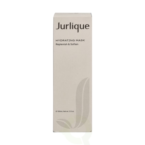 Jurlique Hydrating Mask 100 ml