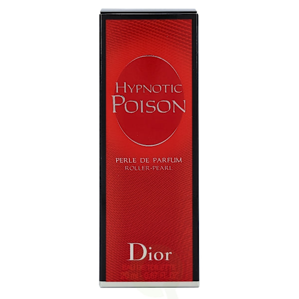 Christian Dior Dior Hypnotic Poison Edt Rollerball 20 ml
