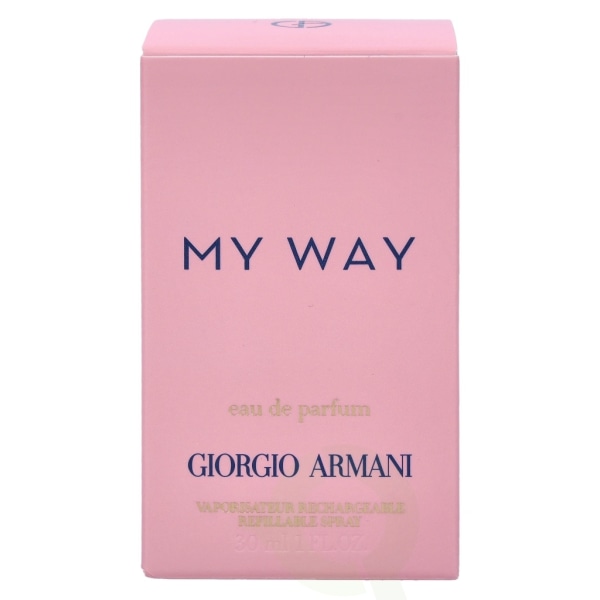 Armani My Way Edp Spray 30 ml