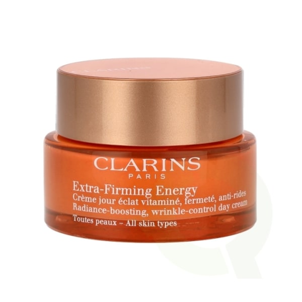 Clarins Extra-Firming Energy Day Cream 50 ml Kaikille ihotyypeille