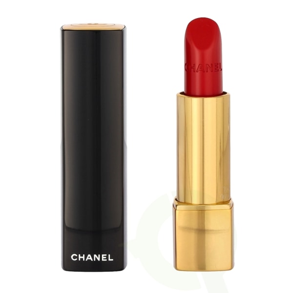 Chanel Rouge Allure Luminous Intense Lip Colour 3.5 gr #104 Passion