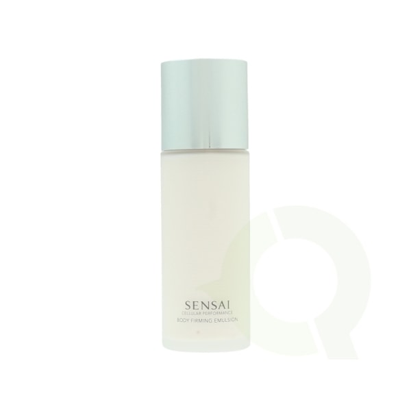 Sensai Cp Body Firming Emulsion 200 ml Anti Ageing Skincare