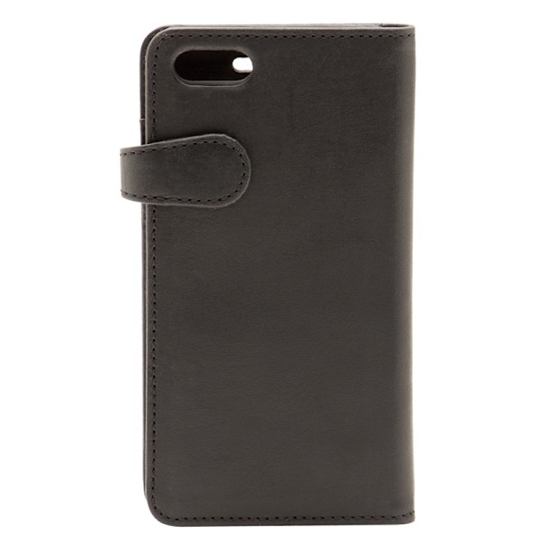 Buffalo Lompakko iPhone 6 / 7 / 8 Musta Svart