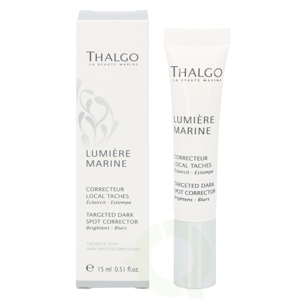Thalgo Lumiere Marine Targeted Dark Spot Corrector 15 ml