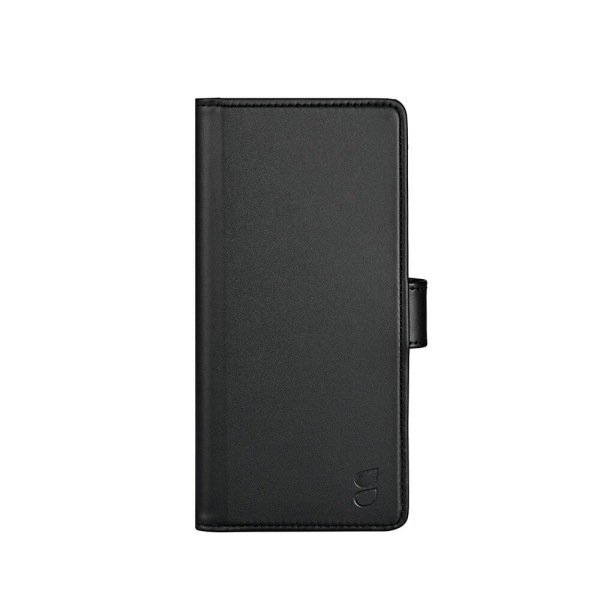 GEAR Wallet Motorola Edge 20 Pro Sort Svart