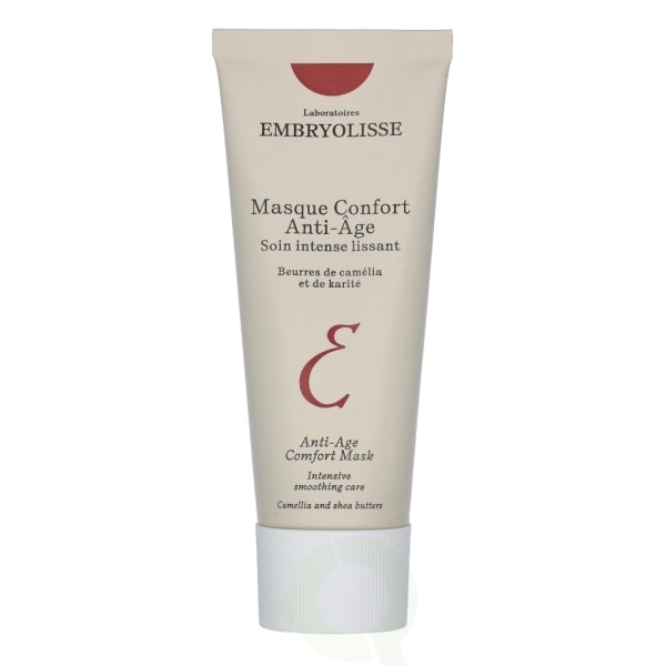 Embryolisse Anti-Aging Comfort Mask 60 ml For All Skin Types