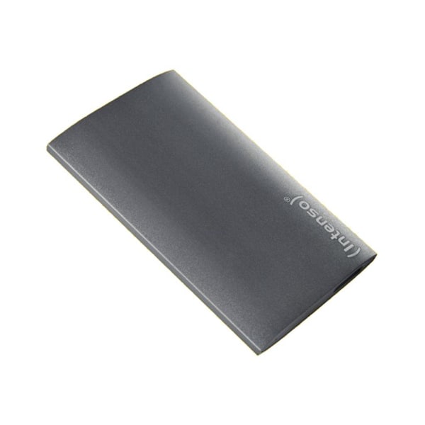 Intenso External SSD 256 GB Premium Edition