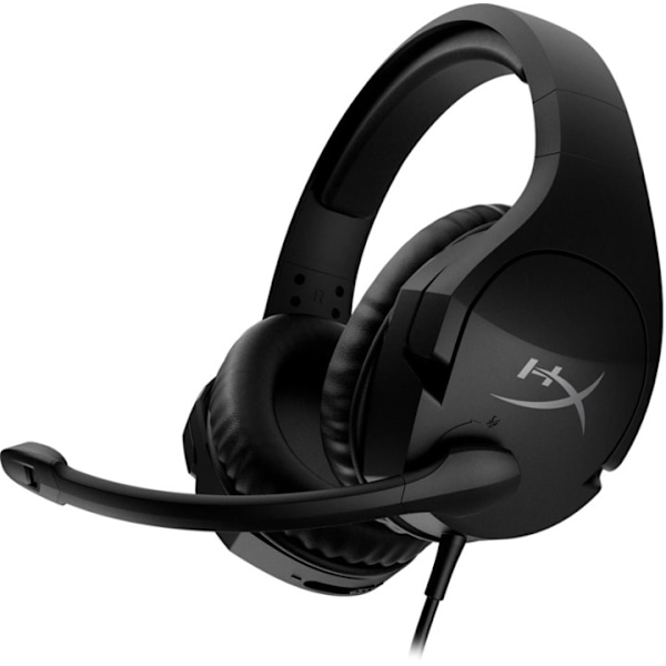 HyperX Lätt gamingheadset med 7.1 ljud