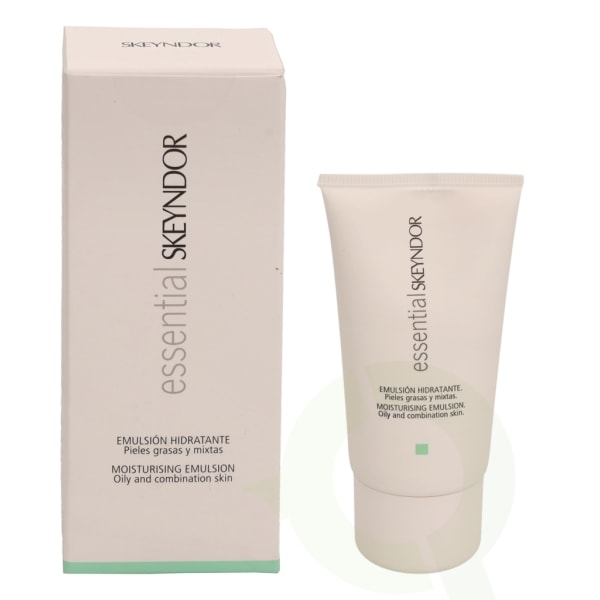 Skeyndor Essential Hydrating Emulsion 50 ml Oily And Combination Skin