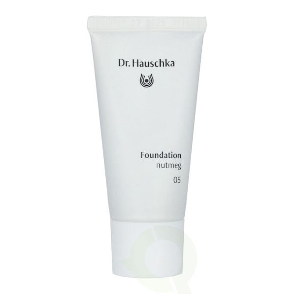 Dr. Hauschka Foundation 30 ml #05 Nutmeg