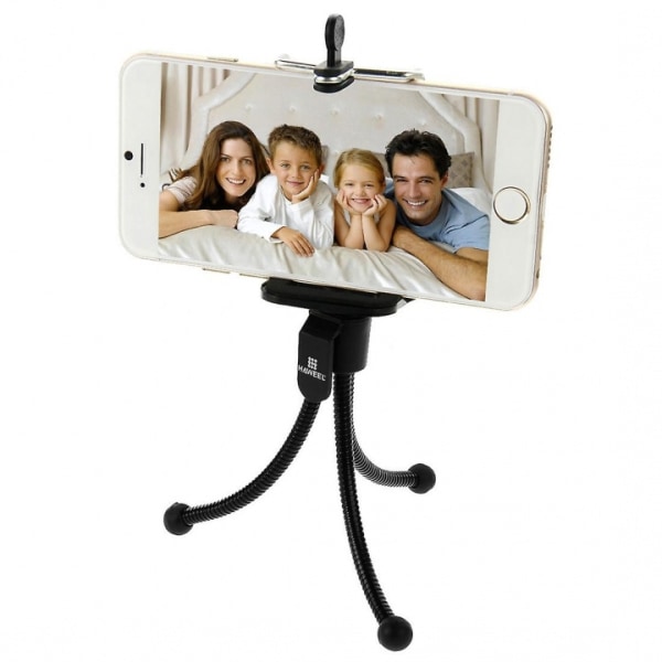 Haweel Tripod stand with mount holder