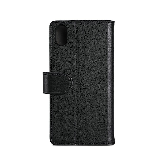 GEAR Wallet Huawei Y5 2019 Sort Svart