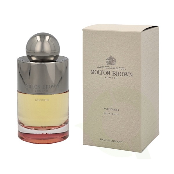 Molton Brown M.Brown Rose Dunes Edt Spray 100 ml