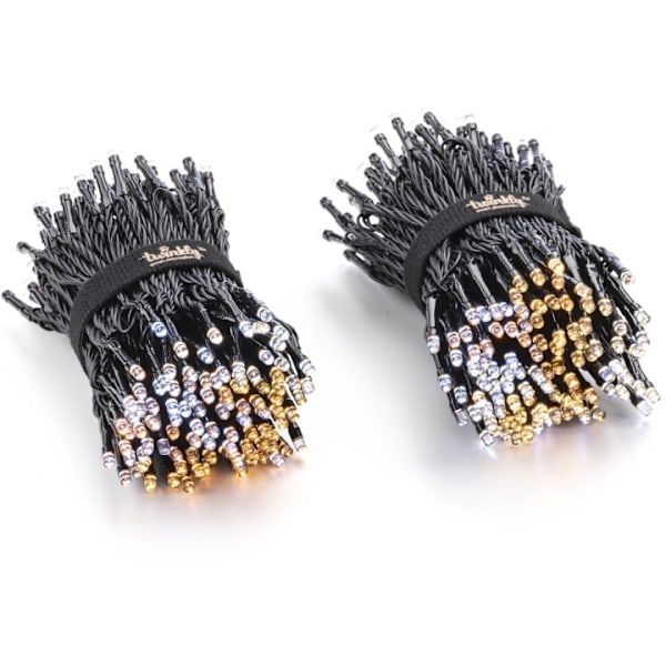Twinkly Jouset 400 AWW LEDit Gen.II Gold Edition Gold Edition