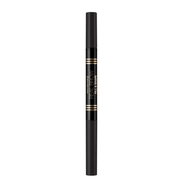 Max Factor Real Brow Fill & Shape 05 Black Brown