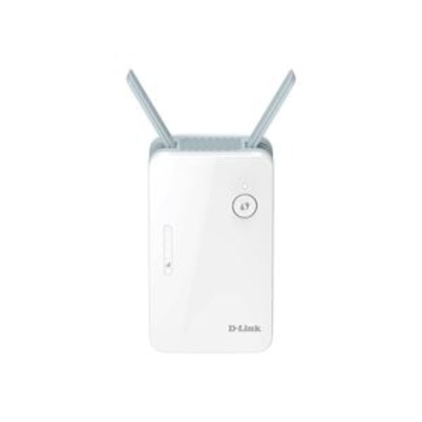 D-LINK E15 EAGLE PRO AI AX1500 Mesh Range Extender Valkoinen