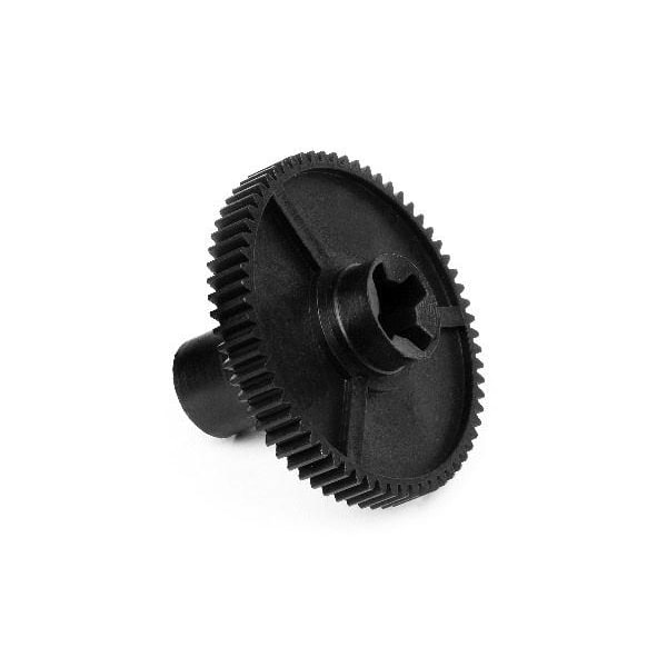 HPI Spur Gear 65T (E10)