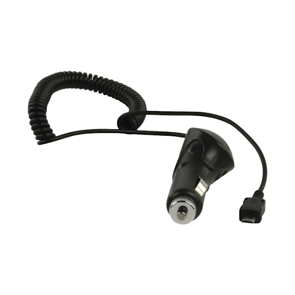 König Biloplader 1.0 A Micro USB Sort