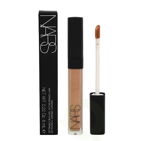NARS Radiant Creamy Concealer 6 ml Medium 2/Ginger
