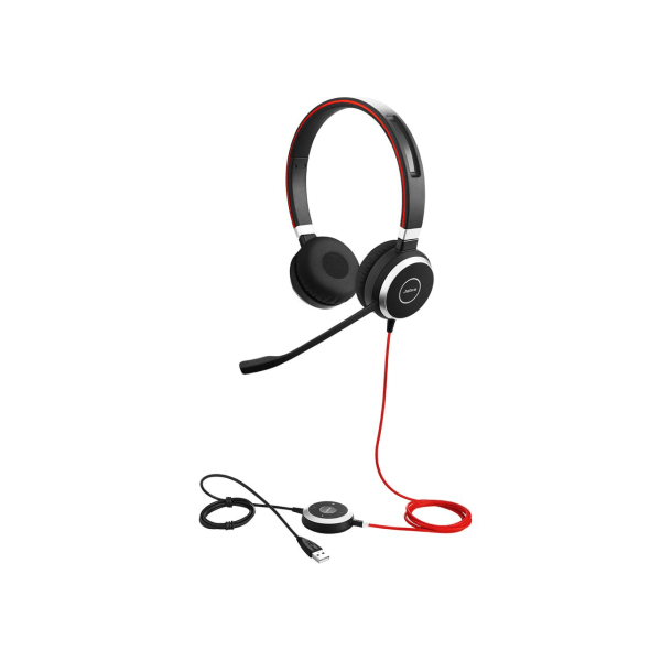 JABRA Jabra Evolve 40 Stereo Usb-C MS